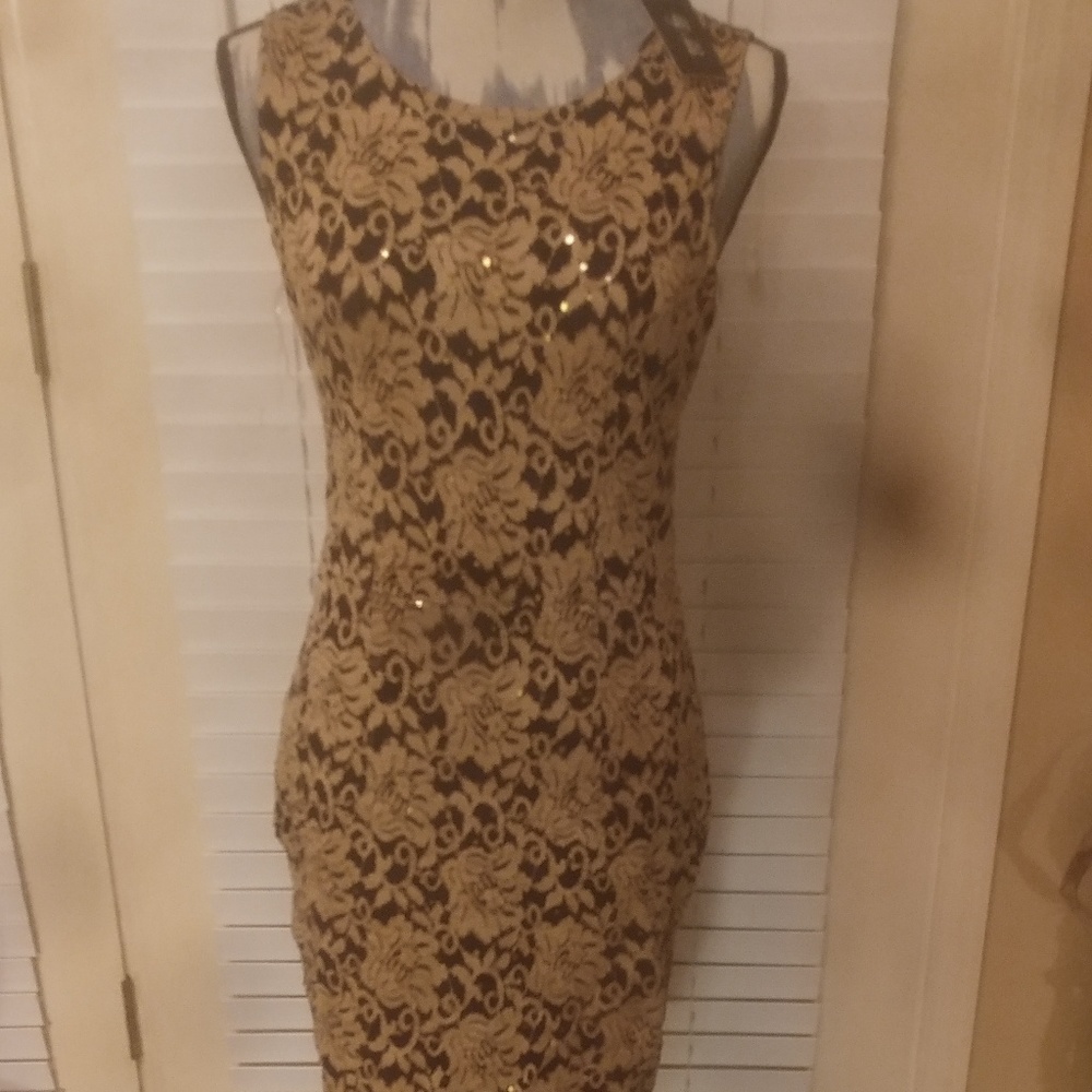 Cocktail Dress